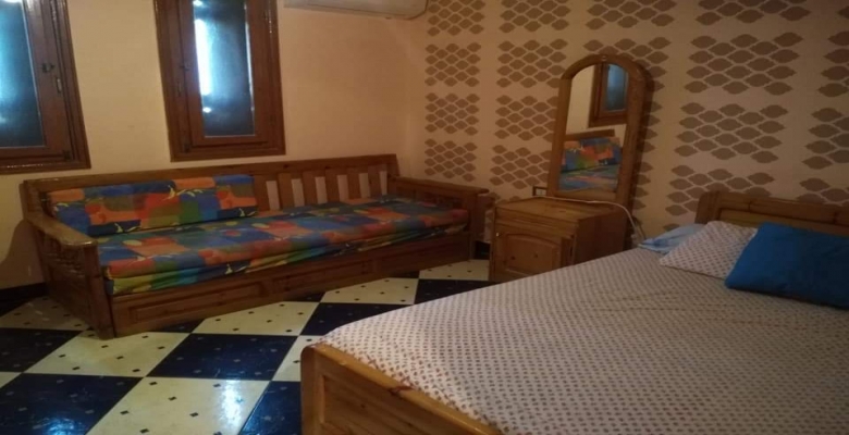 Chalet for rent M2 in North Coast