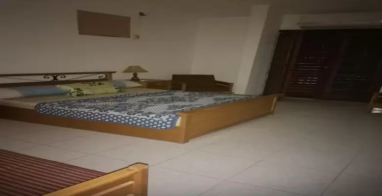 شاليه مفروش للايجار في مارينا 7