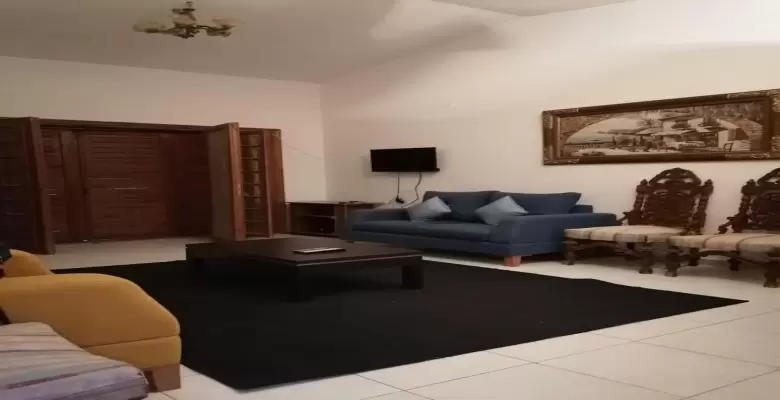 شاليه مفروش للايجار في مارينا 7