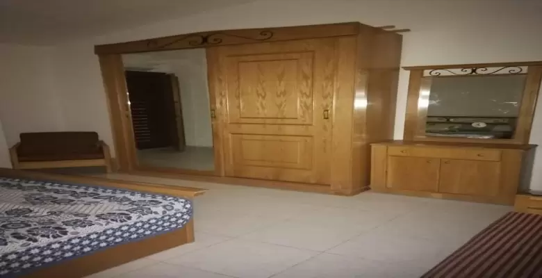 شاليه مفروش للايجار في مارينا 7