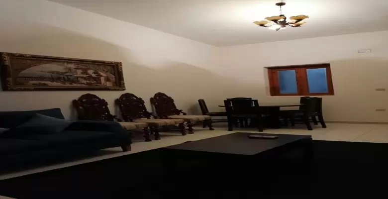 شاليه مفروش للايجار في مارينا 7