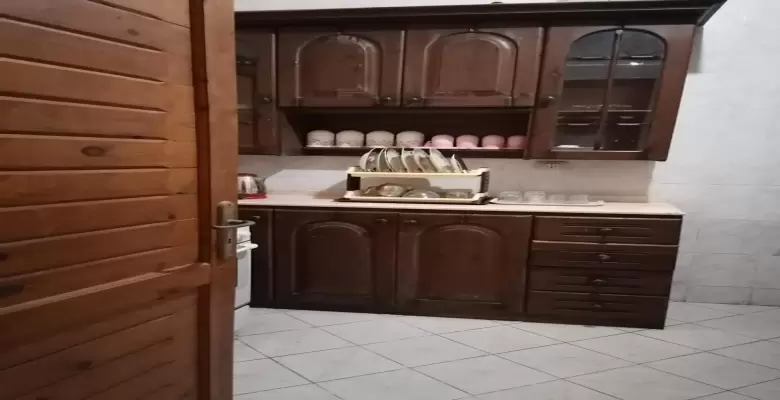 شاليه مفروش للايجار في مارينا 7