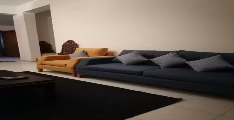 شاليه مفروش للايجار في مارينا 7