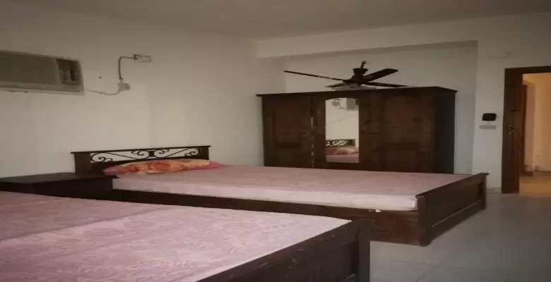 شاليه مفروش للايجار في مارينا 7