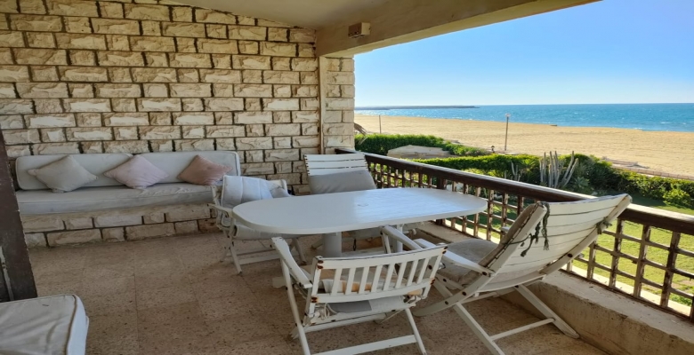 Furnished Villa for rent 173.00 M2 in North Coast, Marina