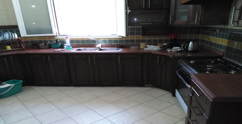 Furnished Villa for rent 0.00 M2 in North Coast, Marina