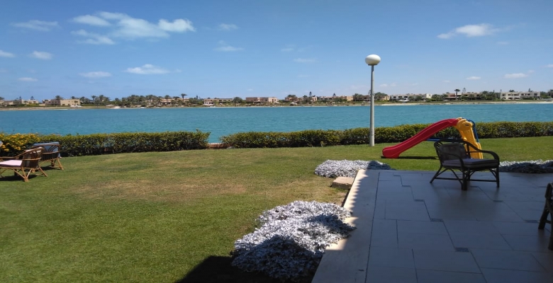 Furnished Villa for rent 0.00 M2 in North Coast, Marina