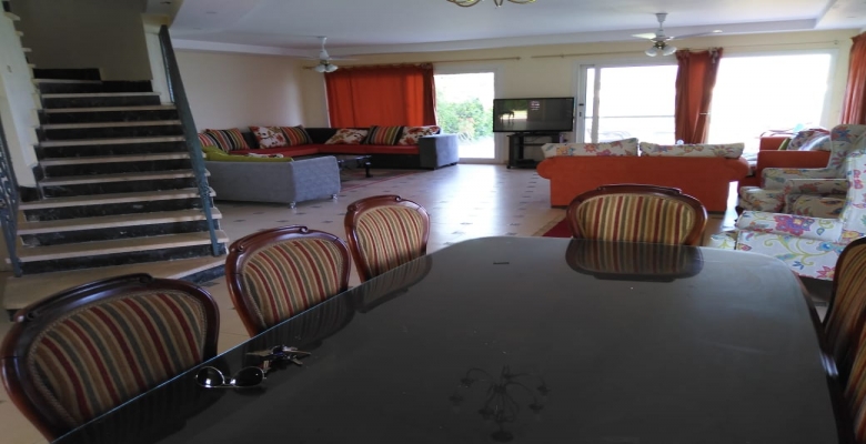 Furnished Villa for rent 0.00 M2 in North Coast, Marina