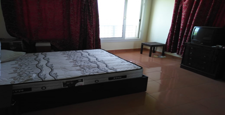 Furnished Villa for rent 0.00 M2 in North Coast, Marina