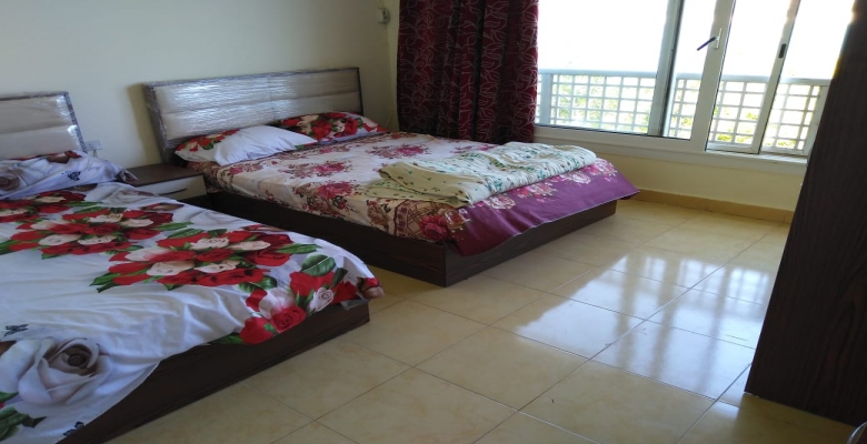 Furnished Villa for rent 0.00 M2 in North Coast, Marina