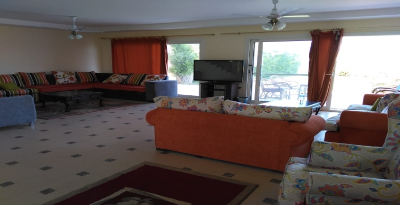 Furnished Villa for rent 0.00 M2 in North Coast, Marina