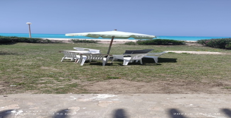 Furnished Villa for rent 0.00  in North Coast, Marina