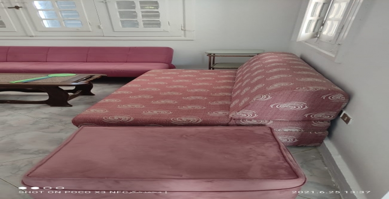 Furnished Villa for rent 0.00  in North Coast, Marina