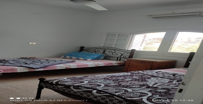 Furnished Villa for rent 0.00  in North Coast, Marina