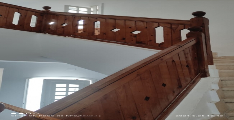 Furnished Villa for rent 0.00  in North Coast, Marina