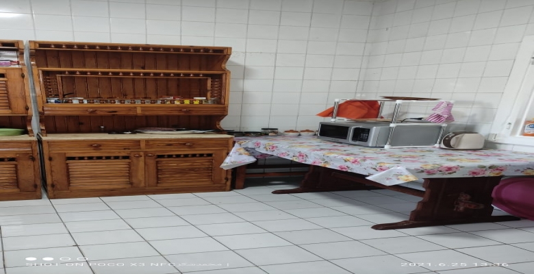 Furnished Villa for rent 0.00  in North Coast, Marina