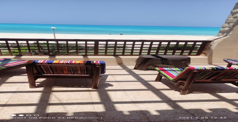 Furnished Villa for rent 0.00  in North Coast, Marina