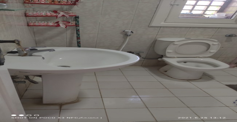 Furnished Villa for rent 0.00  in North Coast, Marina