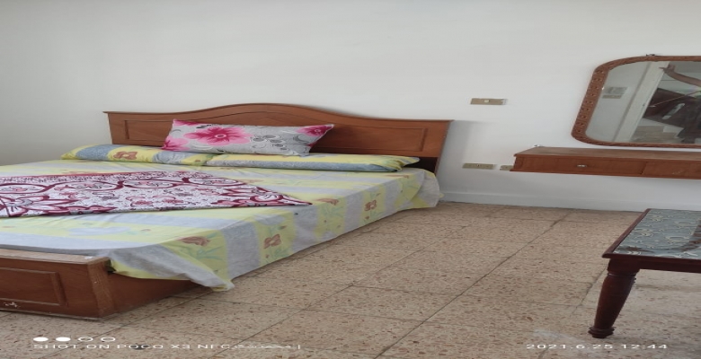 Furnished Villa for rent 0.00  in North Coast, Marina