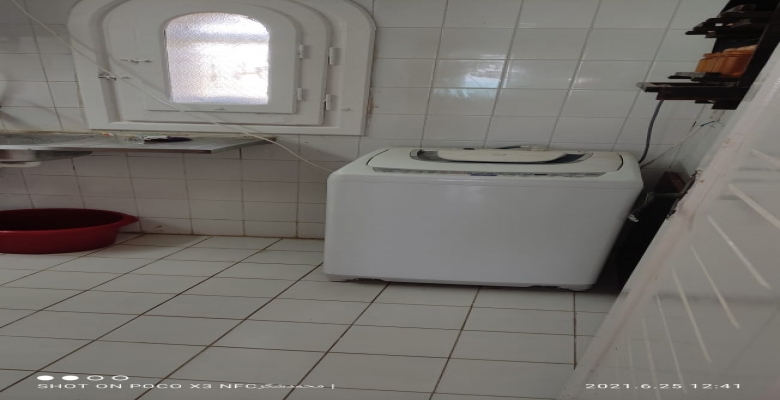 Furnished Villa for rent 0.00  in North Coast, Marina