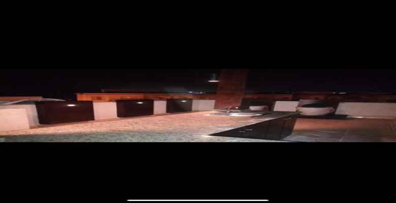 شاليه للايجار في امواج  - الساحل الشمالي
