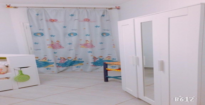 شاليه مفروش للإيجار في سيدي عبد الرحمن - الساحل الشمالي / Furnished Chaleh for rent in Sidi Abdel Rahman - North Coast