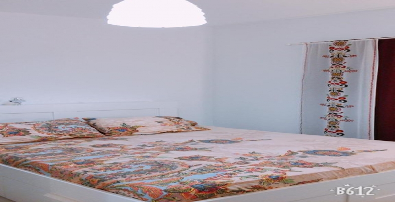 شاليه مفروش للإيجار في سيدي عبد الرحمن - الساحل الشمالي / Furnished Chaleh for rent in Sidi Abdel Rahman - North Coast