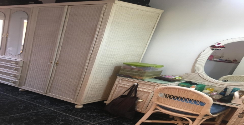 شاليه للايجار في مارينا 3 غرف