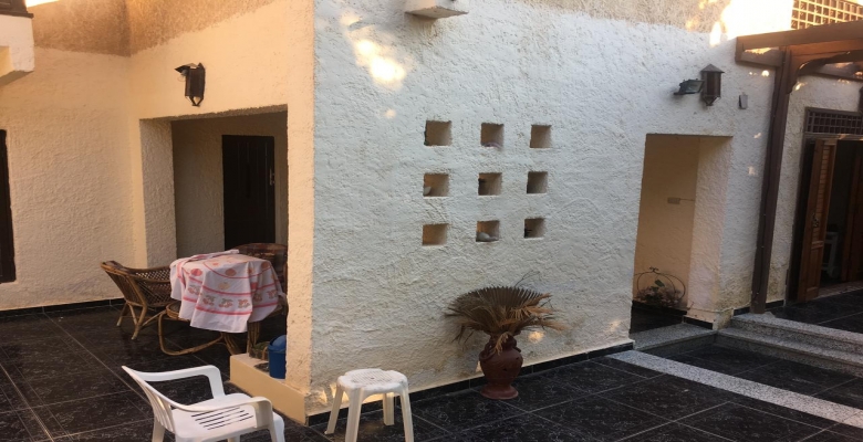 شاليه للايجار في مارينا 3 غرف