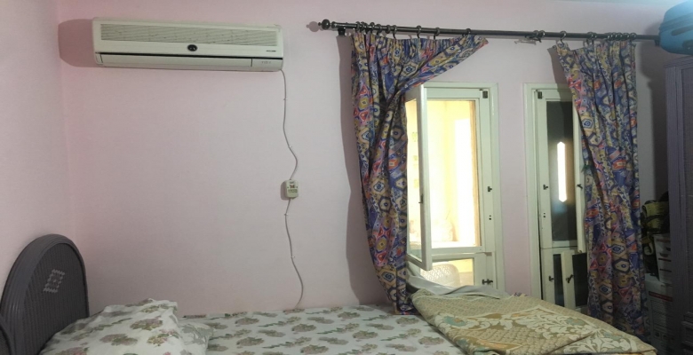 شاليه للايجار في مارينا 3 غرف