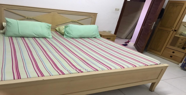 شالية للايجار الساحل الشمالي