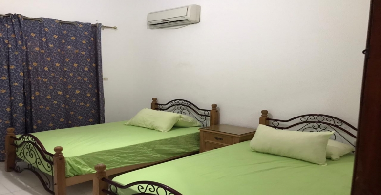 شالية للايجار الساحل الشمالي