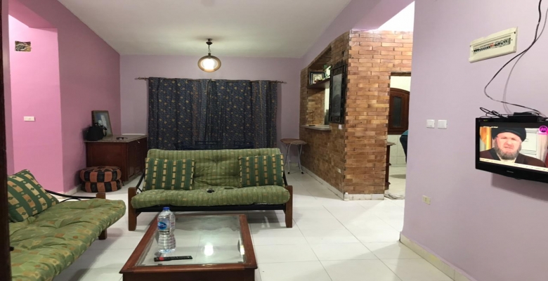 شالية للايجار الساحل الشمالي