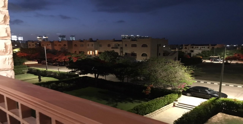 شالية للايجار الساحل الشمالي