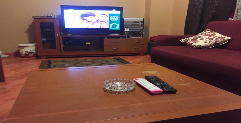 شاليه للايجار الساحل الشمالى - بورتو مارينا