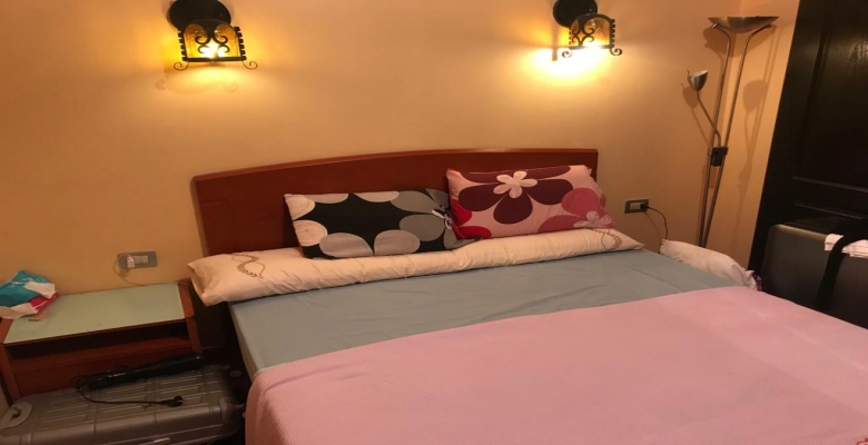 شاليه للايجار الساحل الشمالى - بورتو مارينا