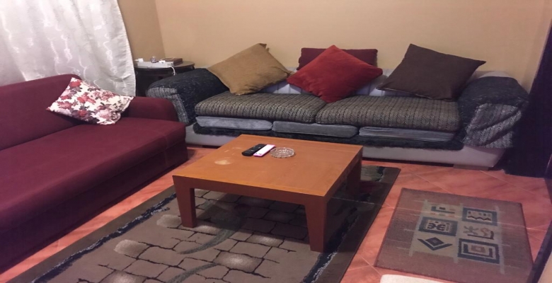 شاليه للايجار الساحل الشمالى - بورتو مارينا