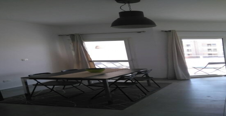 شاليه لايجار امواج