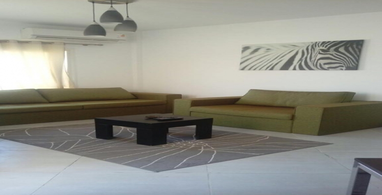 شاليه لايجار امواج