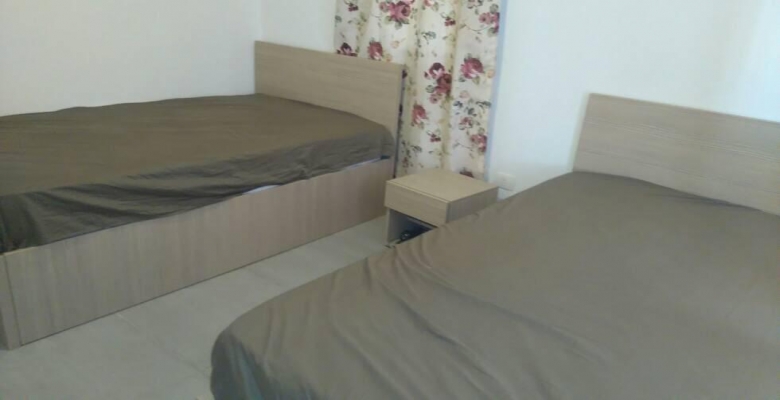 شاليه لايجار امواج