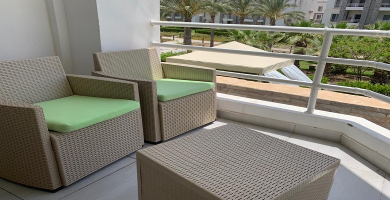 شاليه لايجار امواج