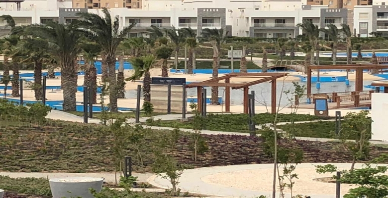 شاليه لايجار امواج