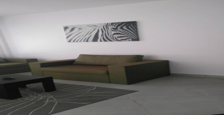 شاليه لايجار امواج