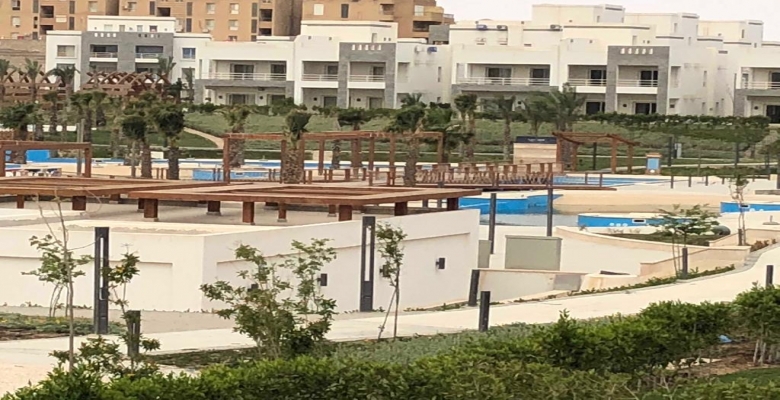 شاليه لايجار امواج