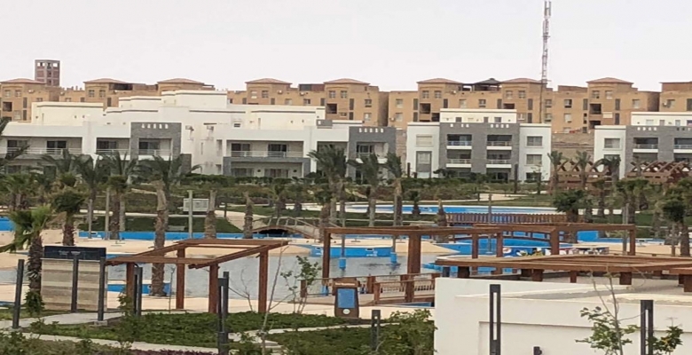 شاليه لايجار امواج