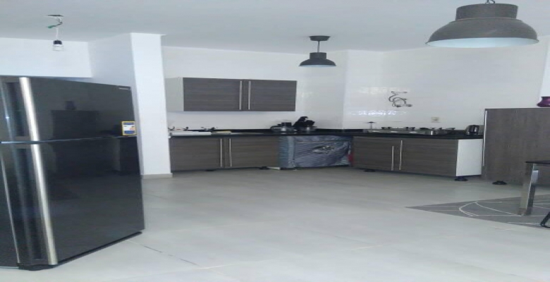 شاليه لايجار امواج