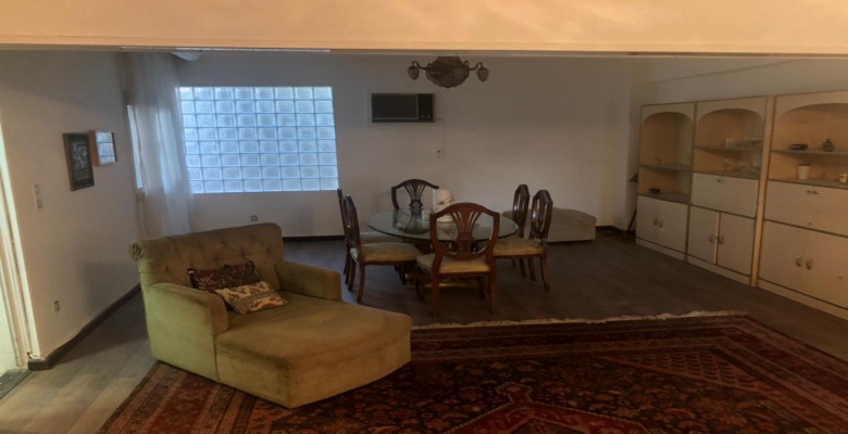 شقة مفروشه للايجار - الزمالك