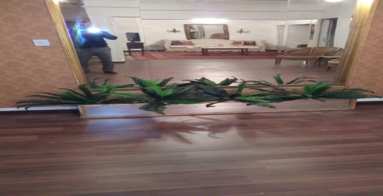 شقة مفروشه للايجار - الزمالك