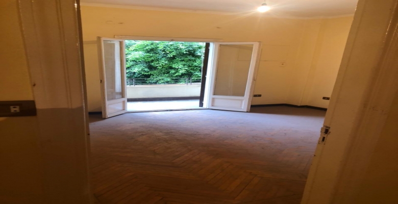 شقة للإيجار - الزمالك