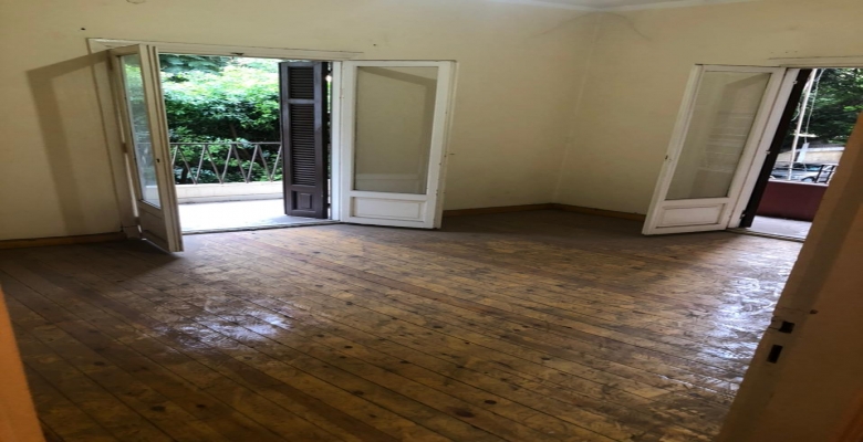 شقة للإيجار - الزمالك